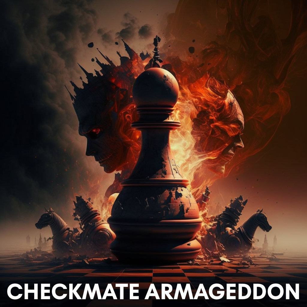 Armageddon Tiebreakers - Armageddon Games in Chess