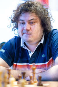 ChessAbc - Korobov, Anton Chess Player Profile