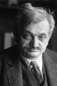 Emanuel Lasker