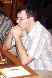 FIDE World Chess Championship 1999 - Wikipedia