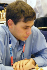 Arjun Erigaisi - Wikipedia