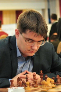 Andrey Esipenko - Wikipedia