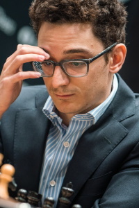 Caruana wins Grand Chess Tour in Bucharest