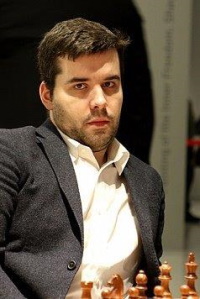 Ivan Šarić (chess player) - Wikipedia