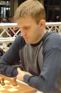 Dmitry Andreikin - Wikipedia