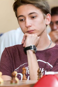 Anton Smirnov (chess player) - Wikipedia