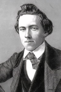 Paul Morphy 