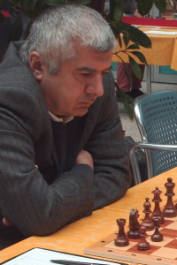 Arshak Petrosian - Wikipedia