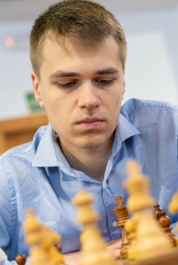 Wang Hao (chess player) - Wikipedia