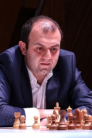 Daniil Dubov - Wikipedia