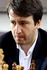 Ivan Šarić (chess player) - Wikipedia