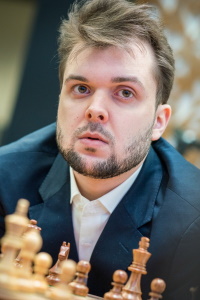 Ivan Šarić (chess player) - Wikipedia