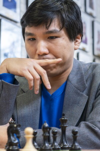 Wesley So wins his 3rd US Chess Championship