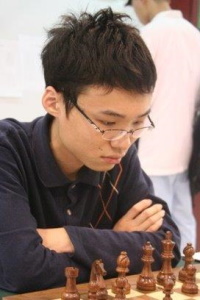 Lê Quang Liêm - Wikipedia