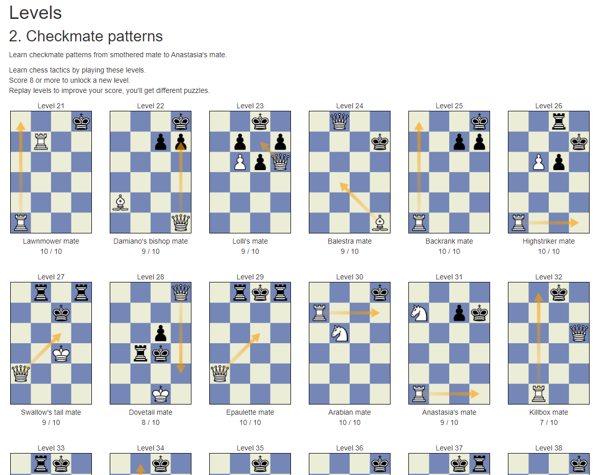 download the new for android Checkmate