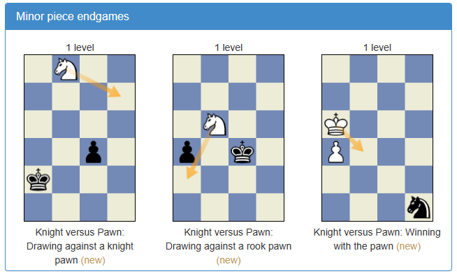 Does anyone have tricks/tips/rules for end game pawn vs pawn structure/moves? : r/chess