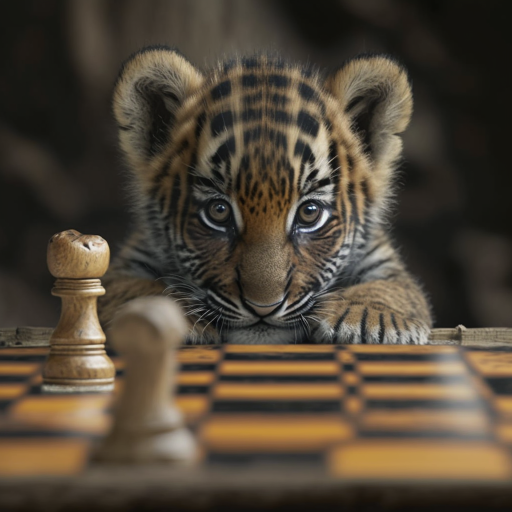 OPENINGS  TIGER CHESS