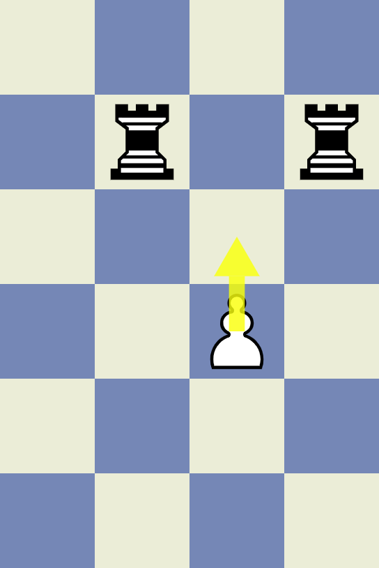 पौन फोर्क्स