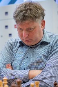 Alexei Shirov