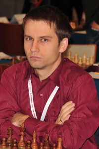 Andrei Volokitin