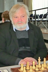 Artur Jussupow