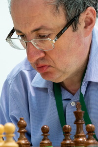 Gelfand, Boris