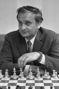 Borislav Ivkov