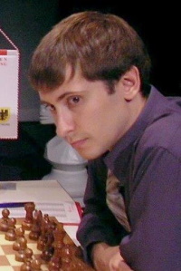 Dmitry Jakovenko