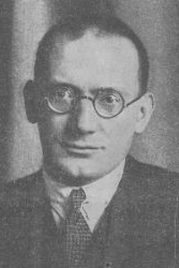 Ernst Gruenfeld