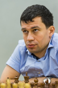 Evgeny Alekseev