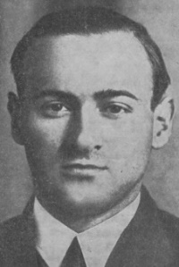 Fritz Saemisch