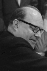 Gideon Stahlberg