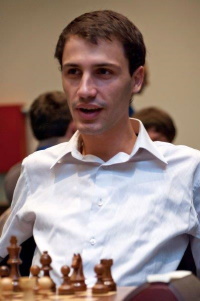 Ivan Cheparinov