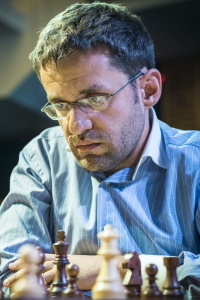 Levon Aronian