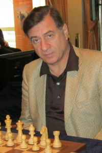 Ljubojevic, Ljubomir