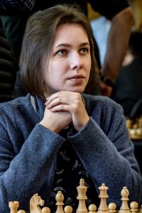 Mariya Muzychuk