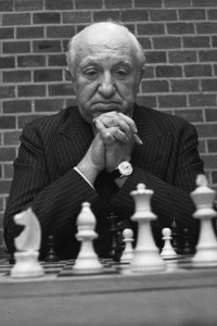 Najdorf, Miguel