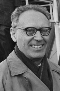 Mikhail Botvinnik