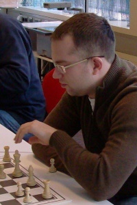 Pavel Eljanov