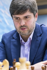 Svidler, Peter