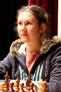 Polina Shuvalova