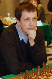 Radoslaw Wojtaszek