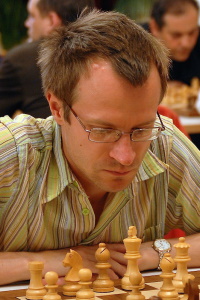 Sergei Tiviakov