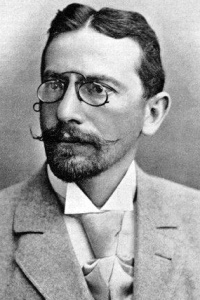 Siegbert Tarrasch