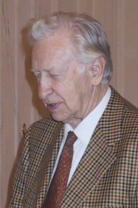 Vassily Smyslov