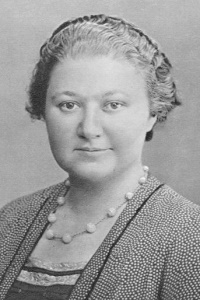 Vera Menchik