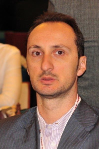 Veselin Topalov