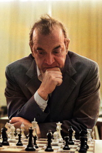 Viktor Korchnoi