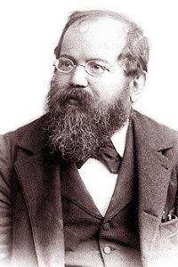 Steinitz, Wilhelm