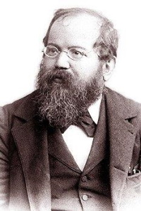 Wilhelm Steinitz